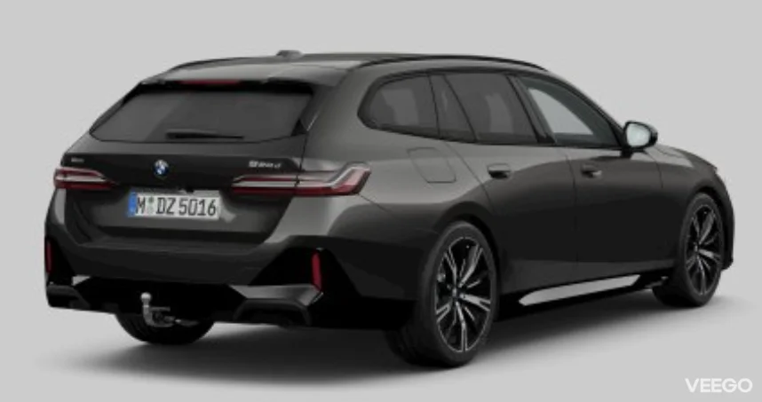 BMW 520 - 2 145kW