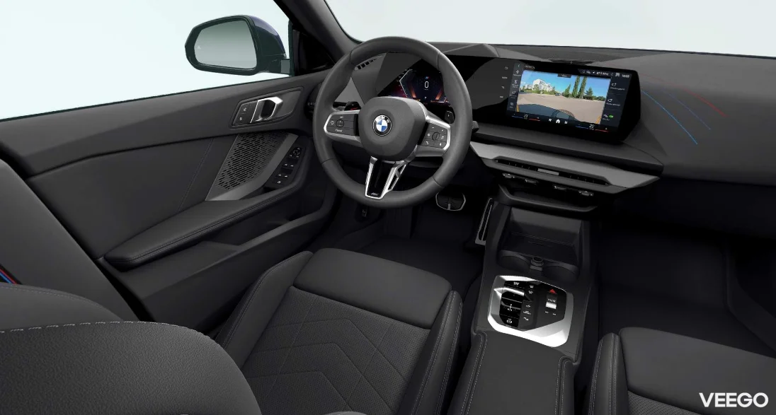 BMW 220 - 1.5 115kW