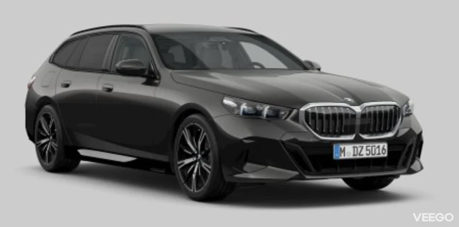 BMW 520 - 2 145kW