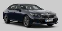 BMW 540 - 3 210kW thumbnail