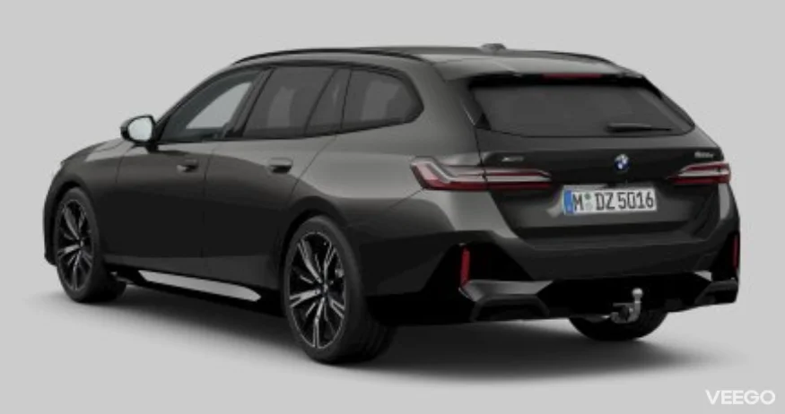 BMW 520 - 2 145kW