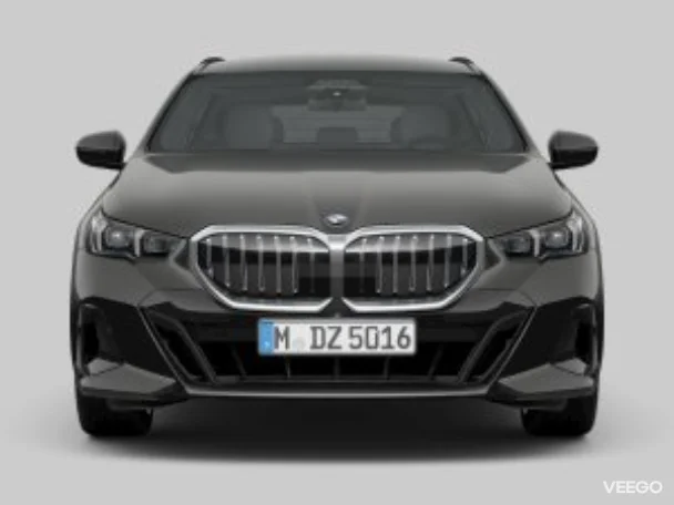 BMW 520 - 2 145kW