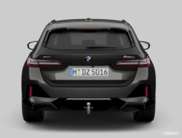 BMW 520 - 2 145kW