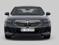 BMW 540 - 3 210kW thumbnail