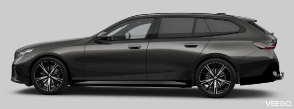 BMW 520 - 2 145kW