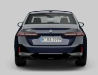 BMW 540 - 3 210kW thumbnail