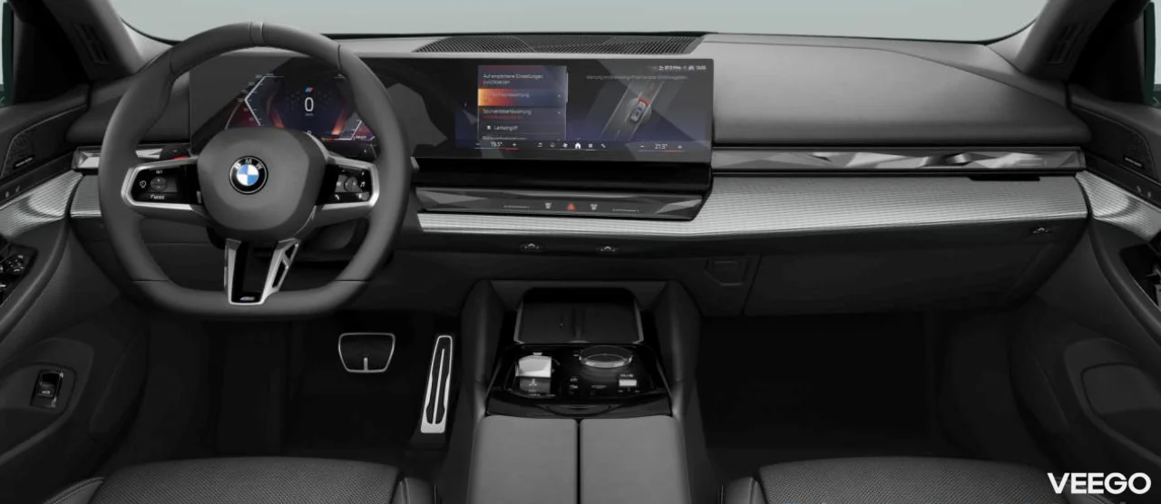 BMW 520 - 2 145kW