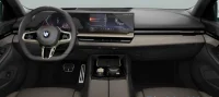 BMW 540 - 3 210kW thumbnail