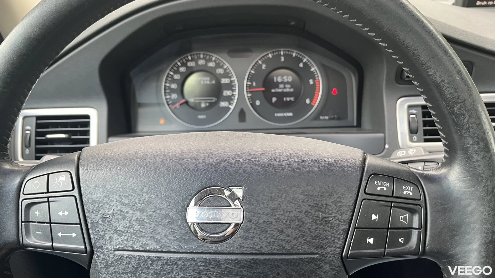 Volvo XC70 2.4 136kW