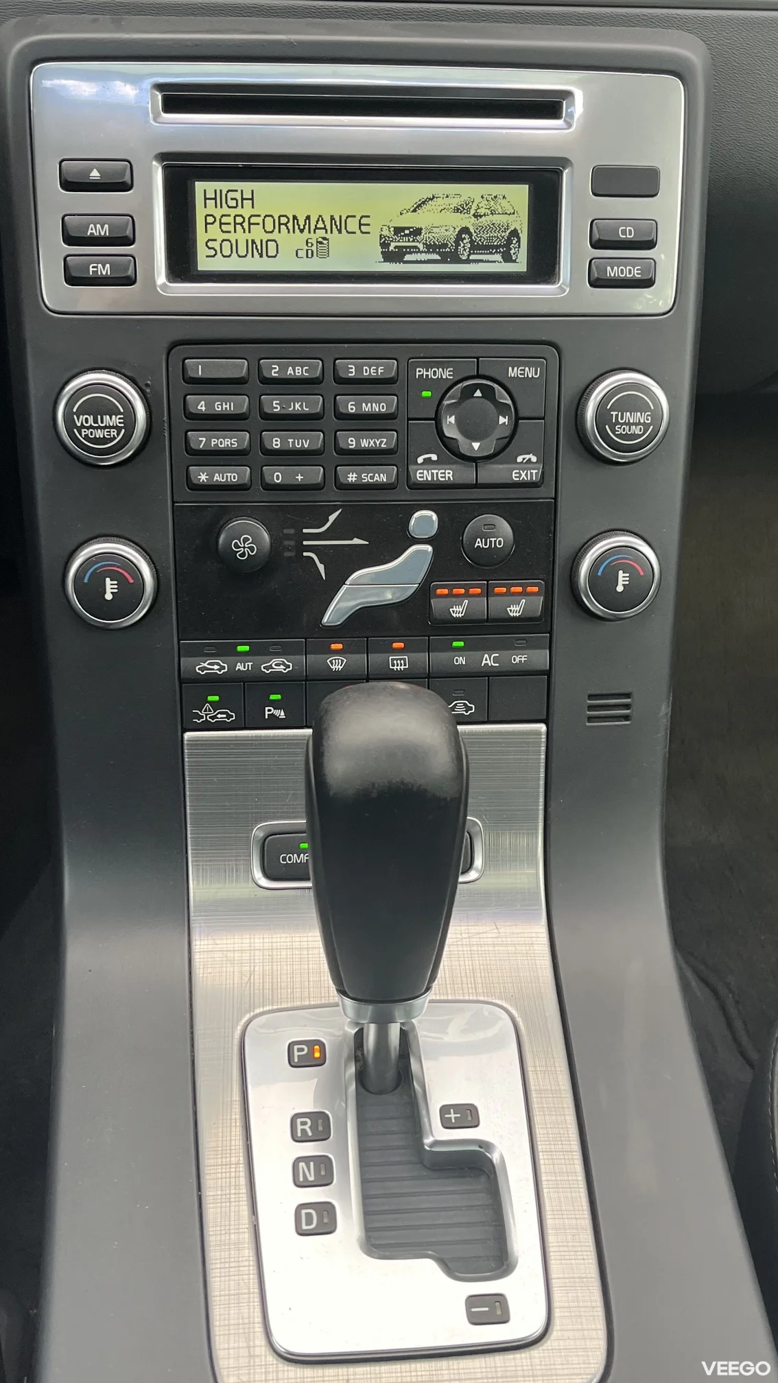 Volvo XC70 2.4 136kW
