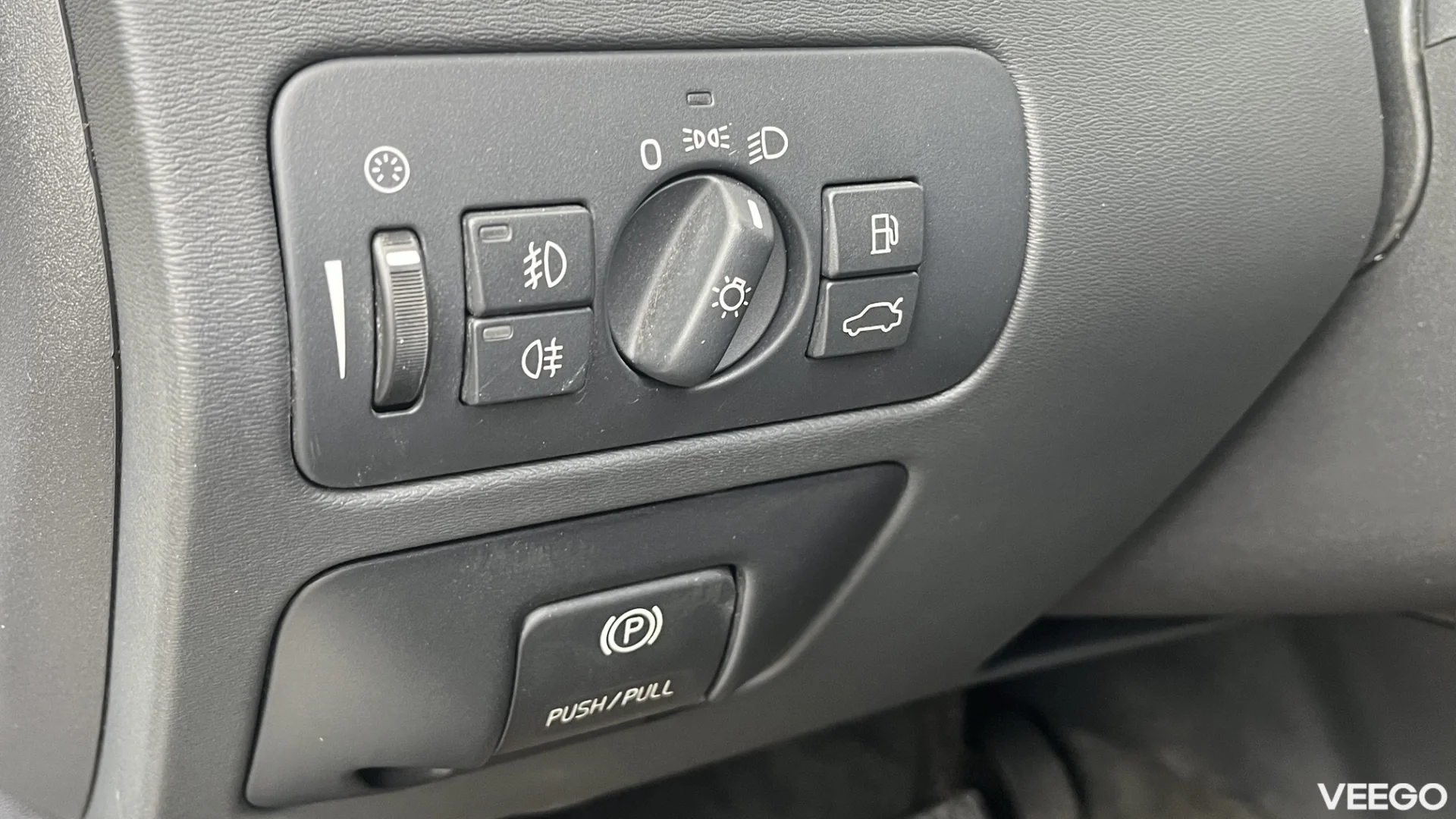 Volvo XC70 2.4 136kW