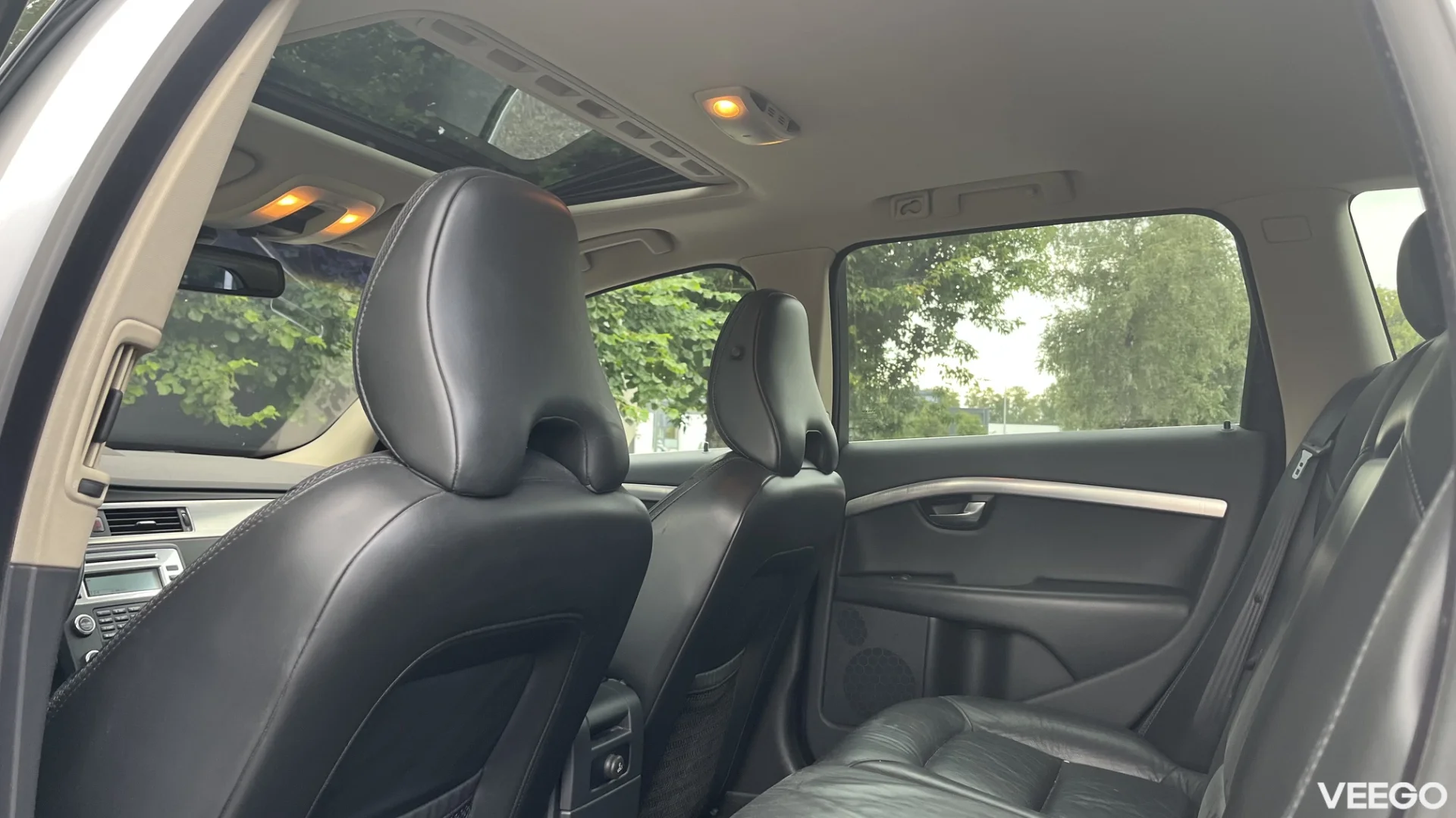 Volvo XC70 2.4 136kW