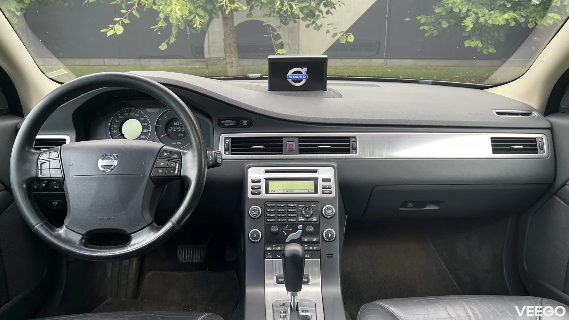 Volvo XC70 2.4 136kW
