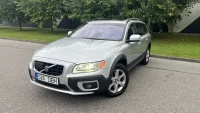Volvo XC70 2.4 136kW thumbnail