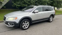 Volvo XC70 2.4 136kW thumbnail