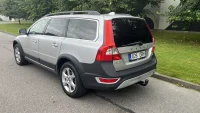 Volvo XC70 2.4 136kW thumbnail