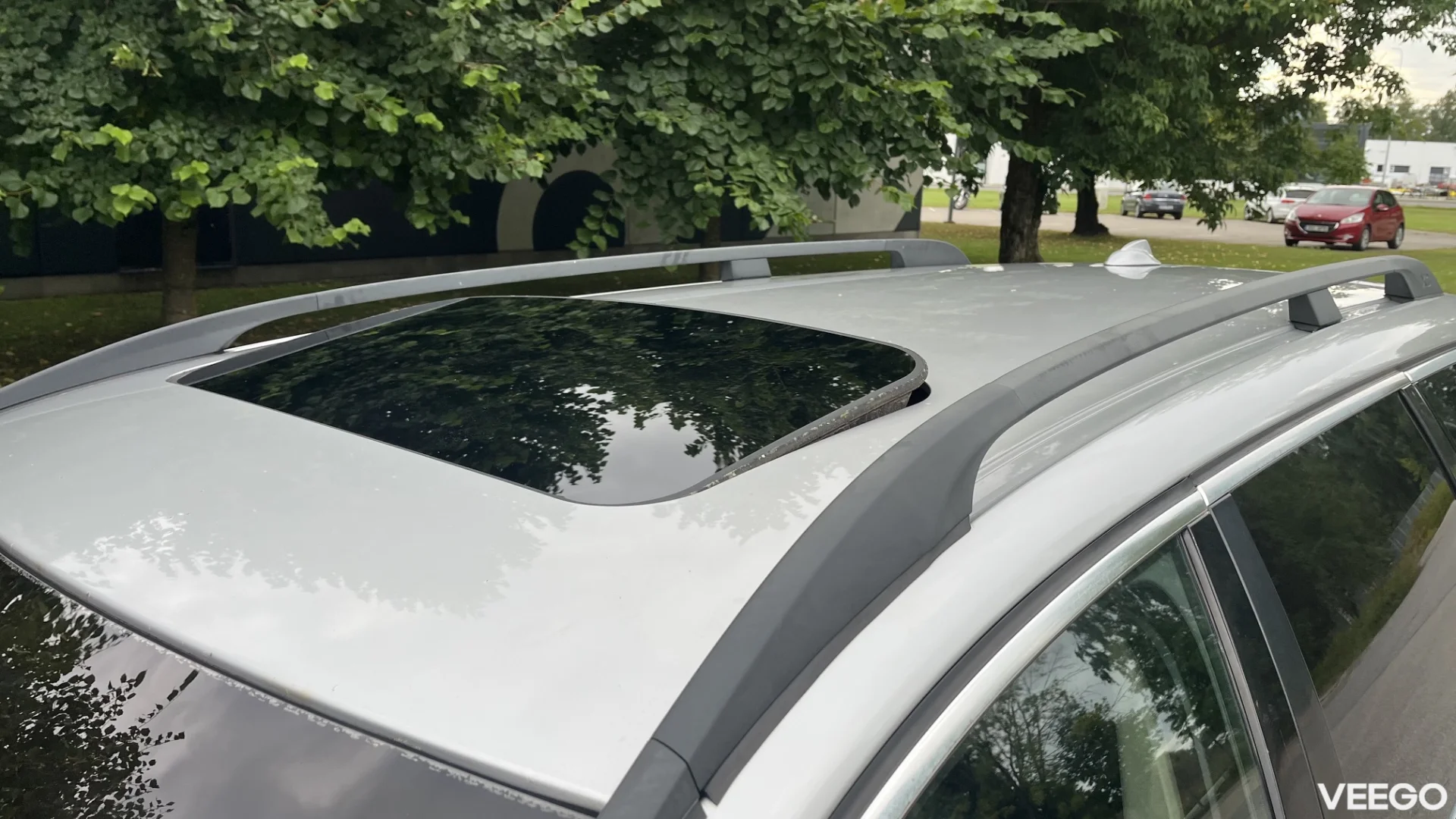 Volvo XC70 2.4 136kW