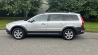 Volvo XC70 2.4 136kW thumbnail
