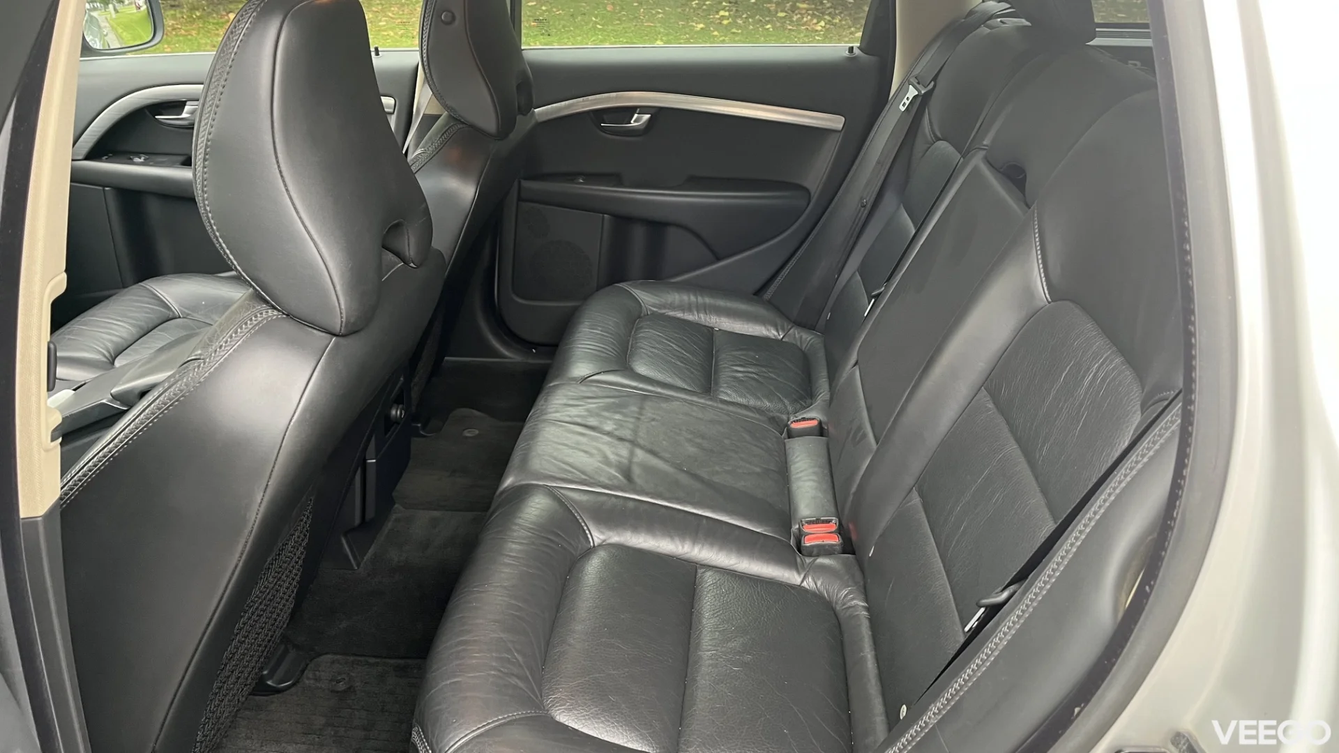 Volvo XC70 2.4 136kW