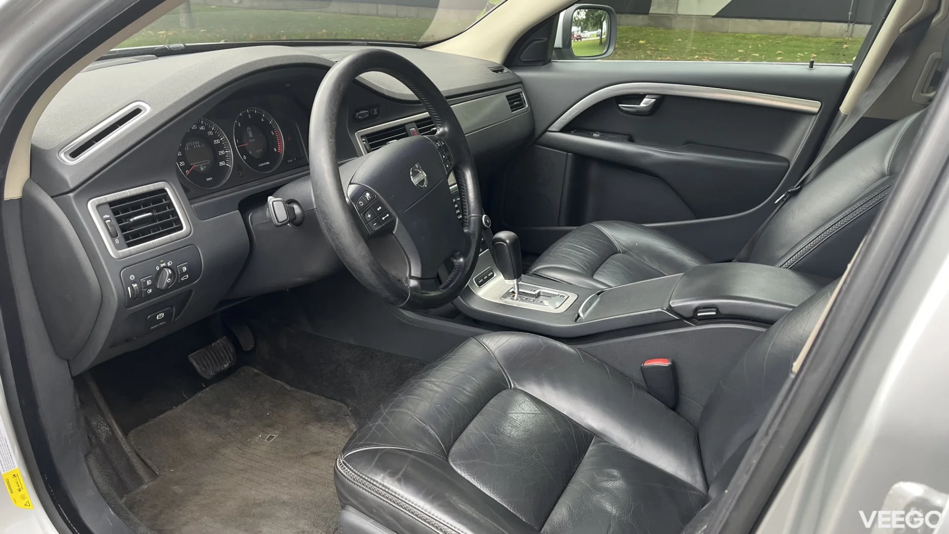 Volvo XC70 2.4 136kW
