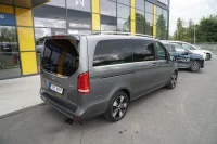 Mercedes-Benz V-KLASSE 4matic Avantgarde 2 140kW thumbnail