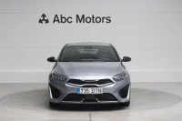Kia Ceed: ProCeed Facelift GT-Line EX Navi 1.5 117kW thumbnail