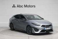 Kia Ceed: ProCeed Facelift GT-Line EX Navi 1.5 117kW thumbnail