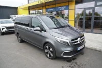 Mercedes-Benz V-KLASSE 4matic Avantgarde 2 140kW thumbnail