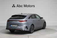 Kia Ceed: ProCeed Facelift GT-Line EX Navi 1.5 117kW thumbnail