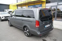 Mercedes-Benz V-KLASSE 4matic Avantgarde 2 140kW thumbnail