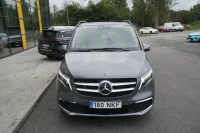 Mercedes-Benz V-KLASSE 4matic Avantgarde 2 140kW thumbnail