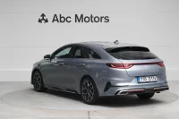 Kia Ceed: ProCeed Facelift GT-Line EX Navi 1.5 117kW thumbnail