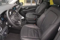Mercedes-Benz V-KLASSE 4matic Avantgarde 2 140kW thumbnail