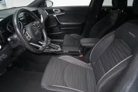 Kia Ceed: ProCeed Facelift GT-Line EX Navi 1.5 117kW thumbnail