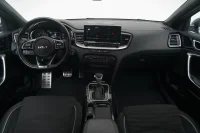 Kia Ceed: ProCeed Facelift GT-Line EX Navi 1.5 117kW thumbnail