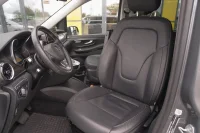 Mercedes-Benz V-KLASSE 4matic Avantgarde 2 140kW thumbnail