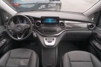 Mercedes-Benz V-KLASSE 4matic Avantgarde 2 140kW thumbnail