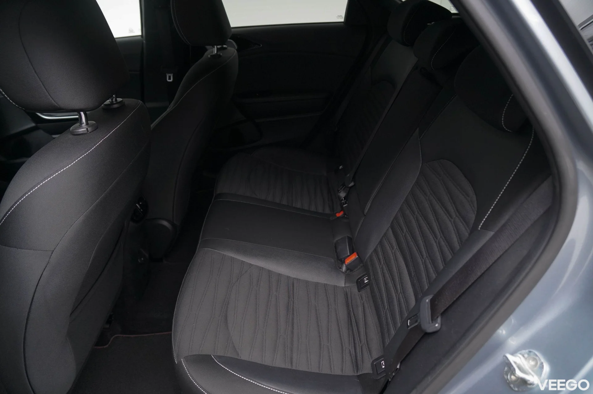 Kia Ceed: ProCeed Facelift GT-Line EX Navi 1.5 117kW