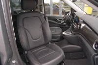 Mercedes-Benz V-KLASSE 4matic Avantgarde 2 140kW thumbnail