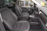 Mercedes-Benz V-KLASSE 4matic Avantgarde 2 140kW thumbnail