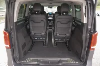 Mercedes-Benz V-KLASSE 4matic Avantgarde 2 140kW thumbnail