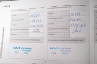 Kia Ceed: ProCeed Facelift GT-Line EX Navi 1.5 117kW thumbnail