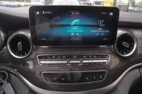 Mercedes-Benz V-KLASSE 4matic Avantgarde 2 140kW thumbnail