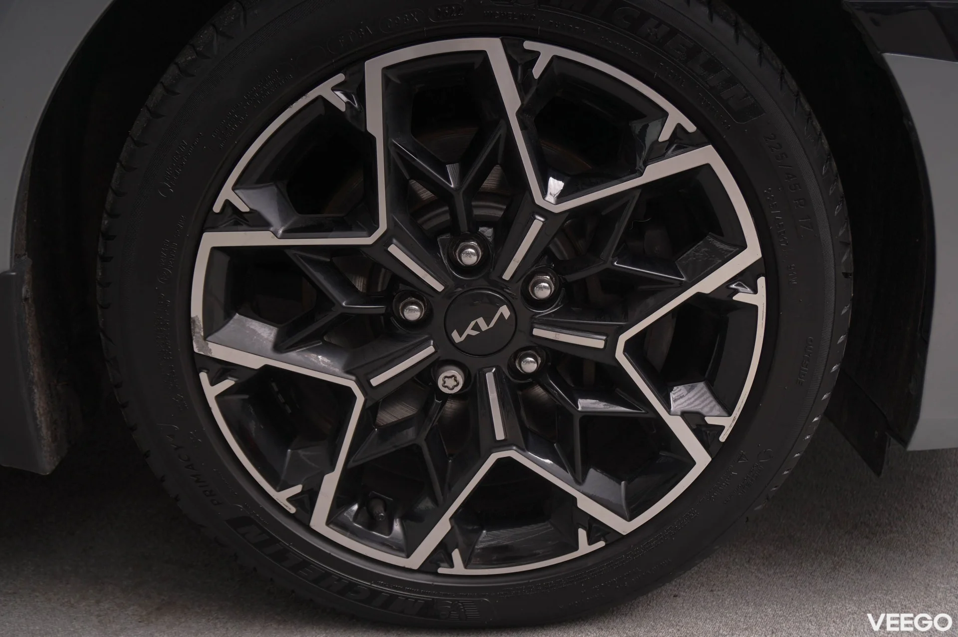Kia Ceed: ProCeed Facelift GT-Line EX Navi 1.5 117kW