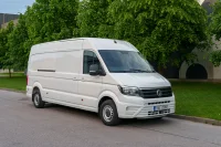 Volkswagen Crafter Long 2.0 103kW thumbnail