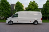 Volkswagen Crafter Long 2.0 103kW thumbnail