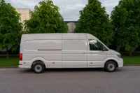 Volkswagen Crafter Long 2.0 103kW thumbnail