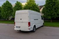 Volkswagen Crafter Long 2.0 103kW thumbnail