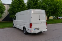 Volkswagen Crafter Long 2.0 103kW thumbnail