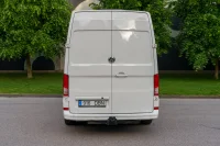 Volkswagen Crafter Long 2.0 103kW thumbnail